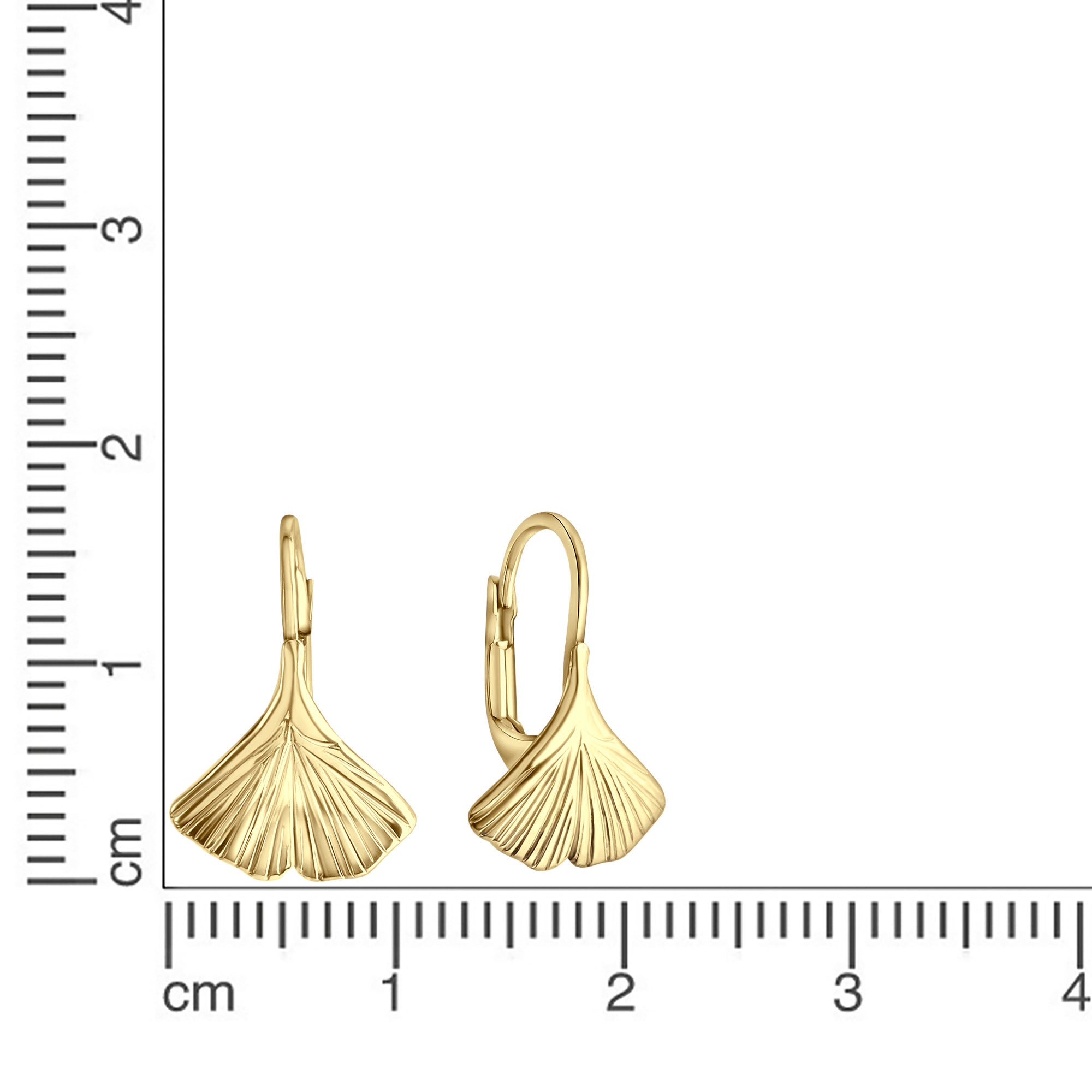 Gelbgold 333 Gelbgold