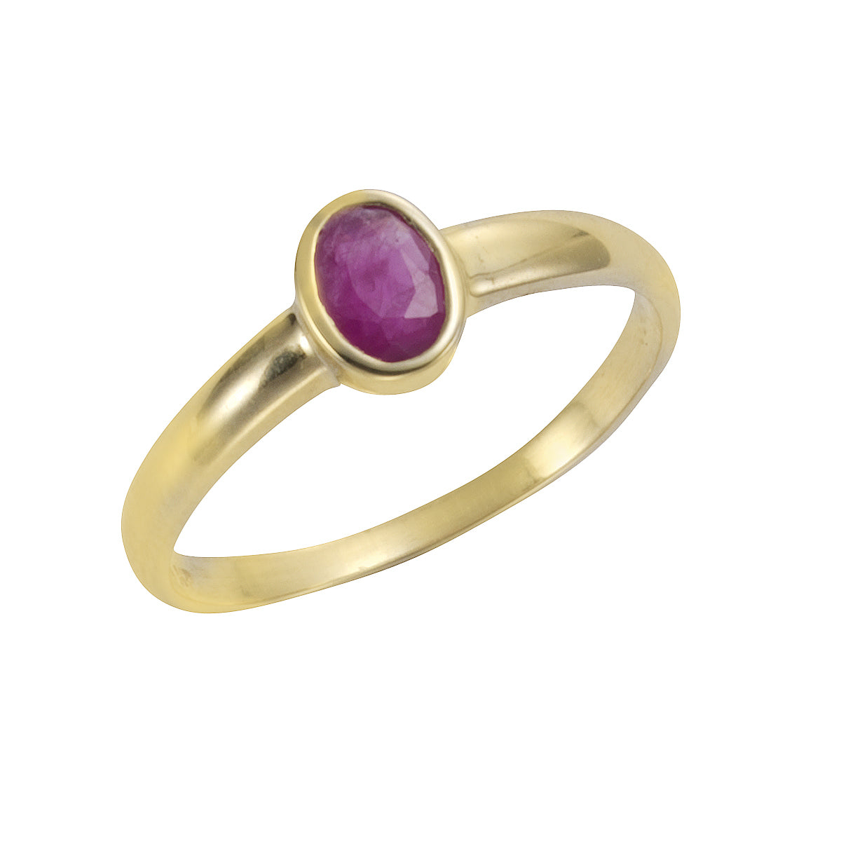 Ring 925 Bicolor - Ringgröße: 056 (17,8)